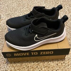 Nike Star Runner 3 Youth Sneaker